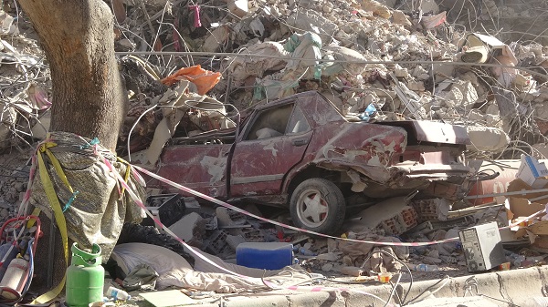 Foto - Tarihe Karamaraş olarak geçmiş! Meğer 900 sene önce de yaşanmış