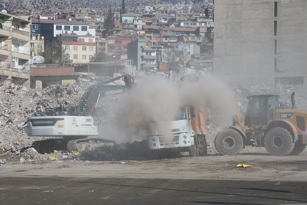 Foto - Tarihe Karamaraş olarak geçmiş! Meğer 900 sene önce de yaşanmış