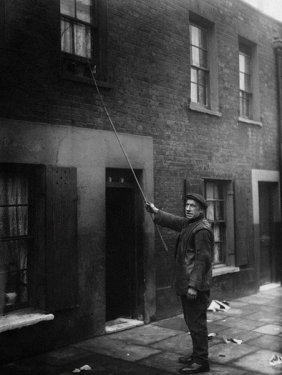 Foto - Tarihe karışan meslekler