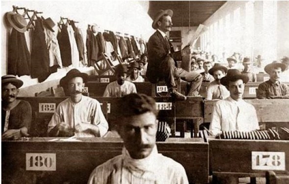 Tarihe karışan meslekler