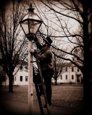 Foto - Tarihe karışan meslekler