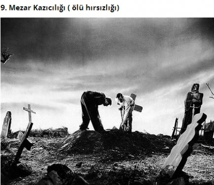 Foto - Tarihe karışan meslekler