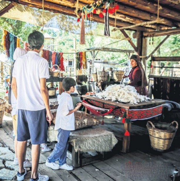 Foto - Tarihe tanıklık edeceksiniz! Bozdağ Film’den bomba Kuruluş Osman hamlesi