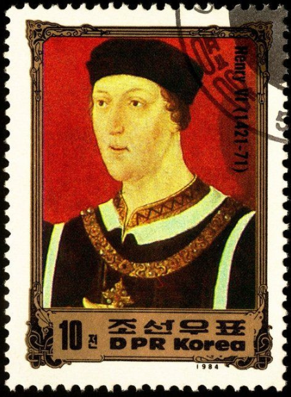 Foto - Tarihe yön verdiler! İşte, çocuk yaşta tahta çıkan hükümdarlar