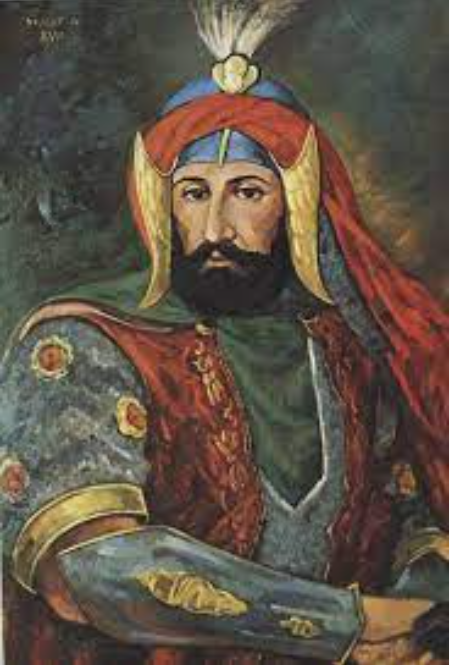 Foto - Tarihe yön verdiler! İşte, çocuk yaşta tahta çıkan hükümdarlar