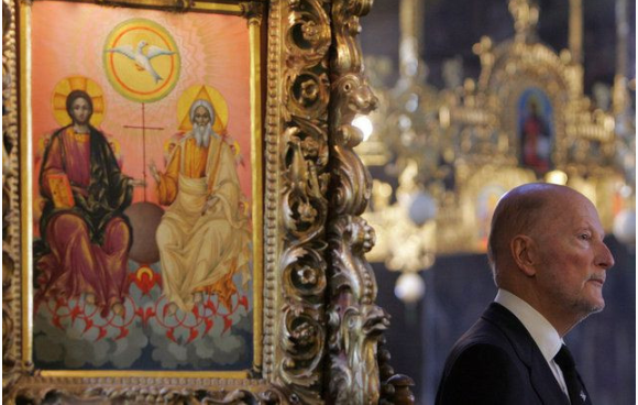 Foto - Tarihe yön verdiler! İşte, çocuk yaşta tahta çıkan hükümdarlar