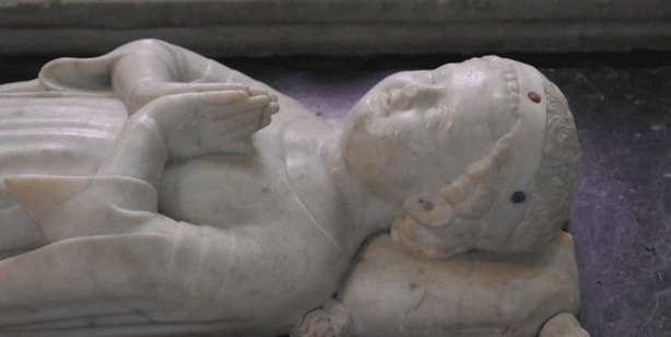 Foto - Tarihe yön verdiler! İşte, çocuk yaşta tahta çıkan hükümdarlar