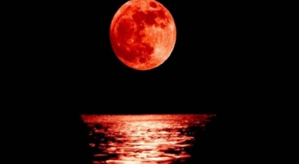 Foto - Tarihe yön veren gök olayları!