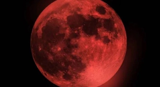 Foto - Tarihe yön veren gök olayları!