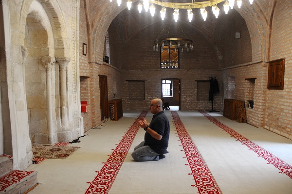 Foto - Tarihi 10 bin yıllık! O ilçe artık il olmayı bekliyor