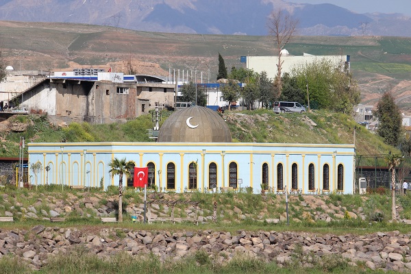 Foto - Tarihi 10 bin yıllık! O ilçe artık il olmayı bekliyor