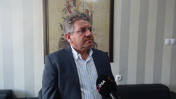 Foto - Tarihi 10 bin yıllık! O ilçe artık il olmayı bekliyor