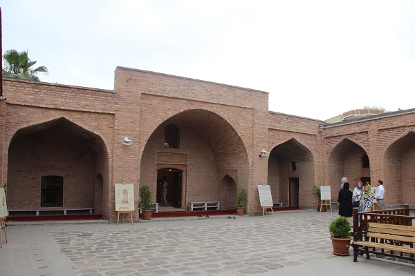 Foto - Tarihi 10 bin yıllık! O ilçe artık il olmayı bekliyor