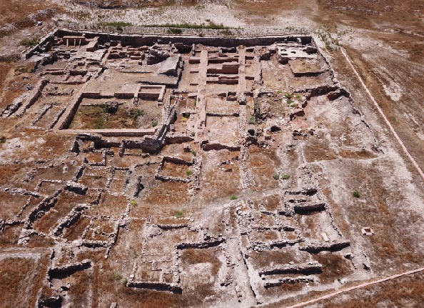 Foto - Tarihi 6 bin yıl önceye dayanıyor! Çalışmalarda keşfedildi incelemeler heyecanlandırdı