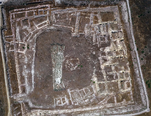 Tarihi 6 bin yıl önceye dayanıyor! Çalışmalarda keşfedildi incelemeler heyecanlandırdı