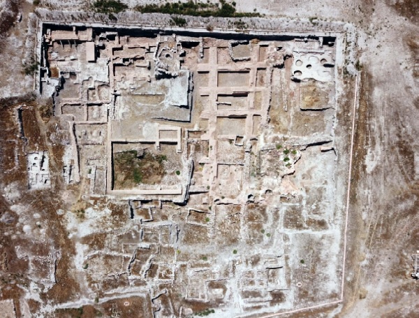 Foto - Tarihi 6 bin yıl önceye dayanıyor! Çalışmalarda keşfedildi incelemeler heyecanlandırdı