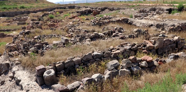 Foto - Tarihi 6 bin yıl önceye dayanıyor! Çalışmalarda keşfedildi incelemeler heyecanlandırdı