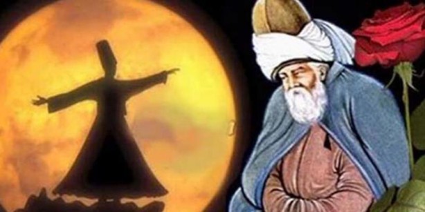 Foto - Tarihi açıklandı! Mevlana için kolları sıvadı