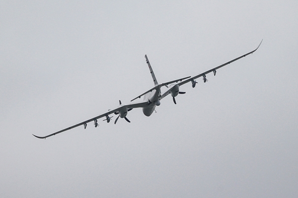 Foto - Tarihi anlar! Selçuk Bayraktar HÜRKUŞ ile uçtu