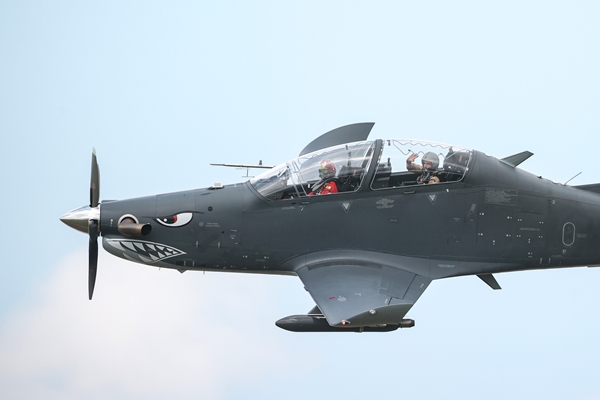 Foto - Tarihi anlar! Selçuk Bayraktar HÜRKUŞ ile uçtu