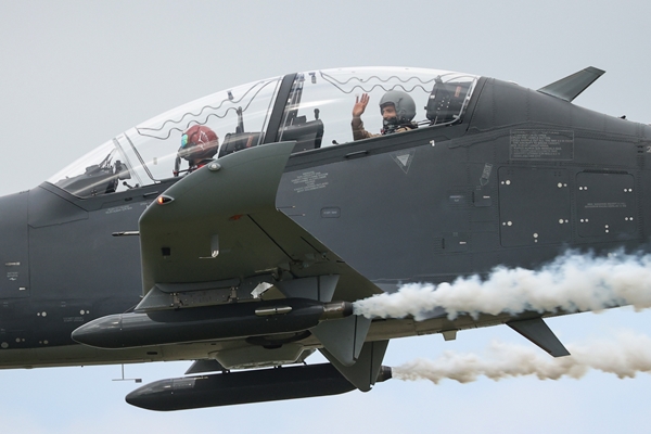 Foto - Tarihi anlar! Selçuk Bayraktar HÜRKUŞ ile uçtu