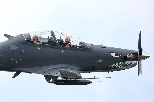 Foto - Tarihi anlar! Selçuk Bayraktar HÜRKUŞ ile uçtu