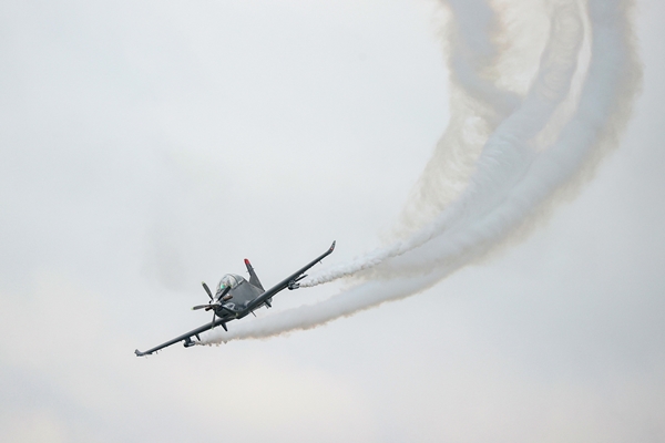 Foto - Tarihi anlar! Selçuk Bayraktar HÜRKUŞ ile uçtu