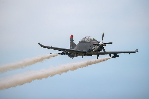 Foto - Tarihi anlar! Selçuk Bayraktar HÜRKUŞ ile uçtu