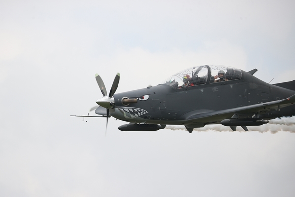 Foto - Tarihi anlar! Selçuk Bayraktar HÜRKUŞ ile uçtu