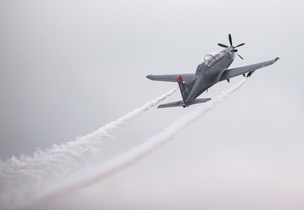 Foto - Tarihi anlar! Selçuk Bayraktar HÜRKUŞ ile uçtu