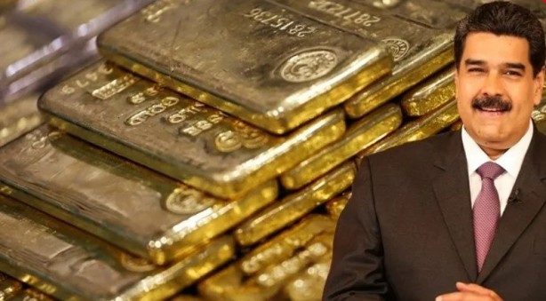 Tarihi anlaşma imzalandı! Altınları çıkartmak için Türkiye'yi çağırdılar