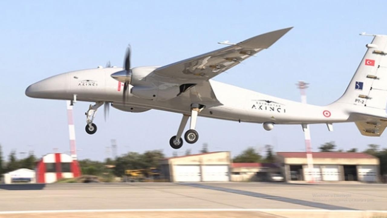 Foto - Tarihi anlaşma sonrası büyük müjde! Selçuk Bayraktar, birilerini çıldırtacak haberi paylaştı