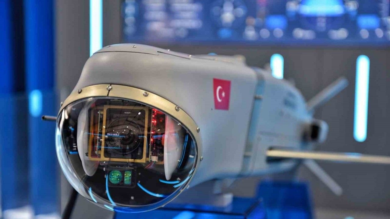 Foto - Tarihi anlaşma sonrası büyük müjde! Selçuk Bayraktar, birilerini çıldırtacak haberi paylaştı