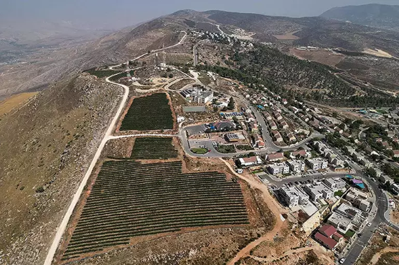 Foto - Tarihi anlaşmanın şartları belli oldu! Orta Doğu'da yer yerinden oynayacak