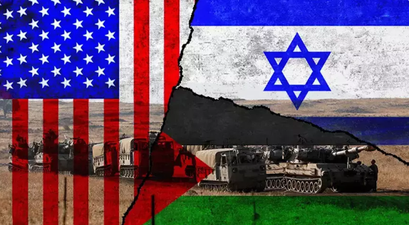 Tarihi anlaşmanın şartları belli oldu! Orta Doğu'da yer yerinden oynayacak