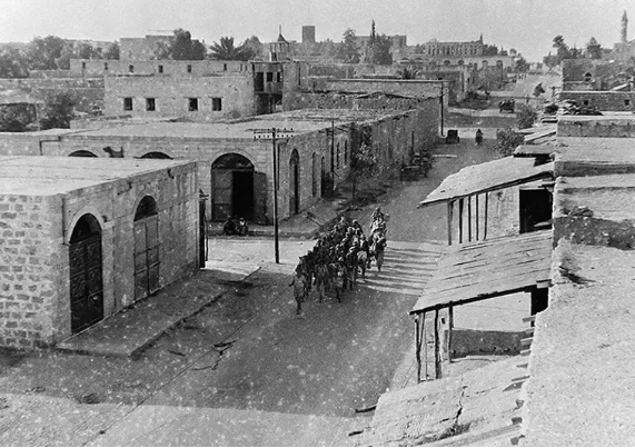 Foto - Tarihi anlaşmanın şartları belli oldu! Orta Doğu'da yer yerinden oynayacak