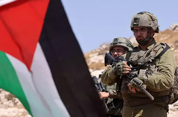 Foto - Tarihi anlaşmanın şartları belli oldu! Orta Doğu'da yer yerinden oynayacak