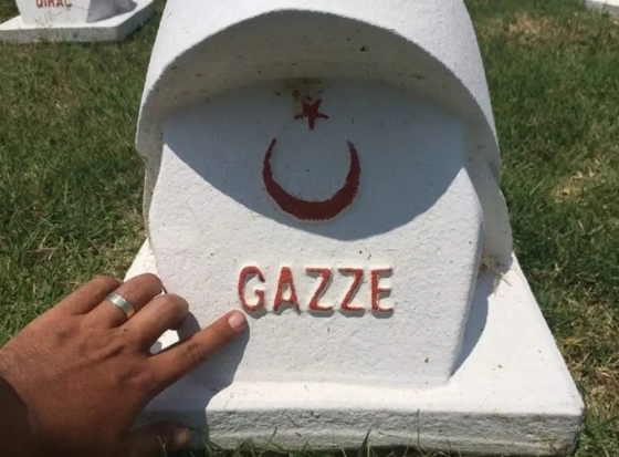 Foto - Tarihi belge arşivi ortaya çıktı! Filistinli Araplar, Türk devleti için neler yaptı: İşte cevabı...