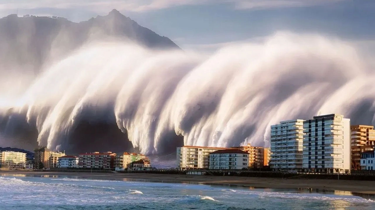 Tarihi belli oldu! Büyük fay hattı bu şehirleri yok edecek