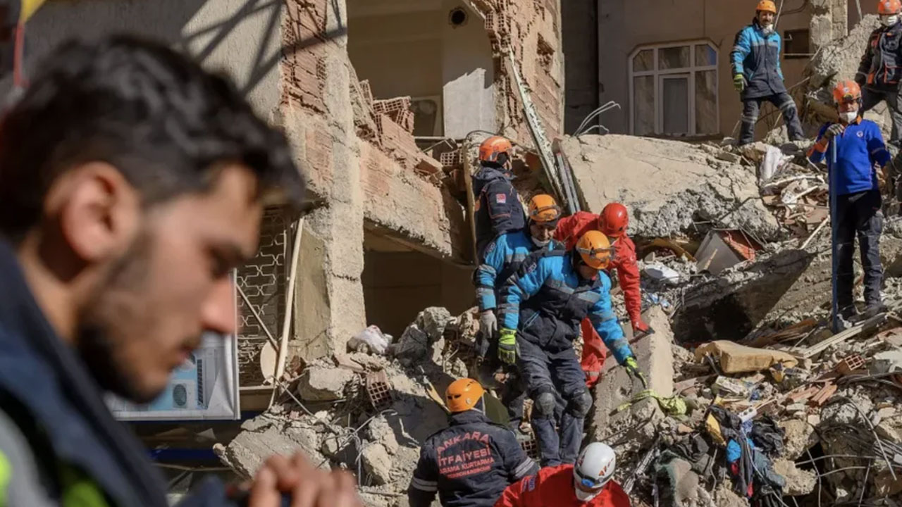 Foto - Tarihi belli oldu! Büyük fay hattı bu şehirleri yok edecek