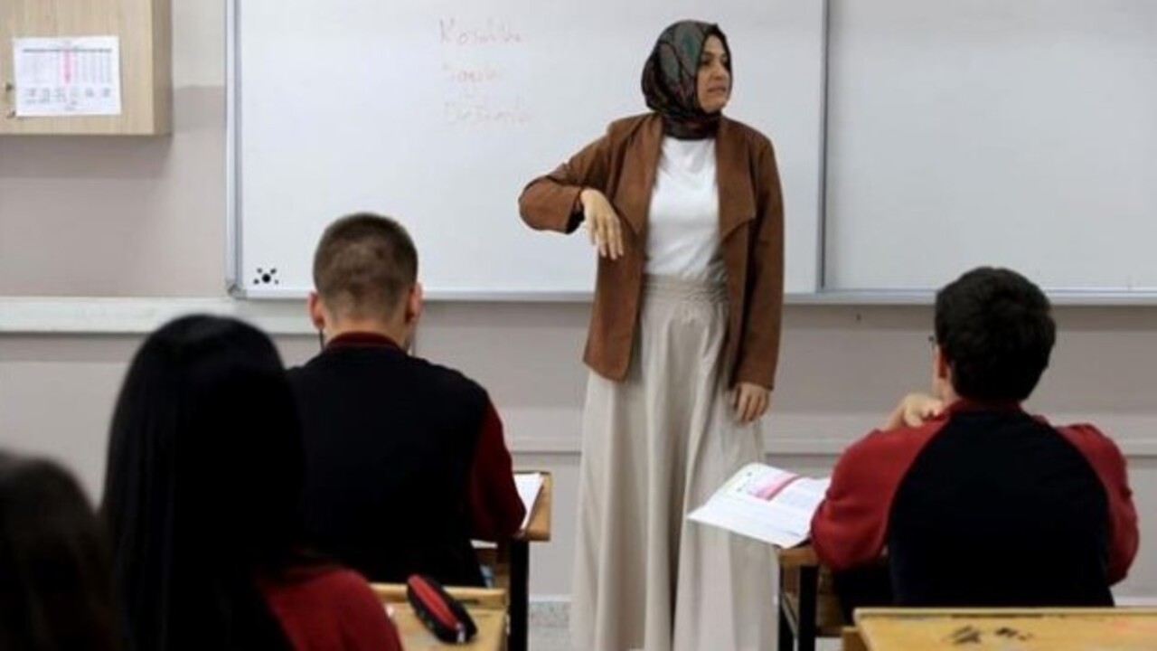 Foto - Tarihi belli oldu! Engelli öğretmen alımı ne zaman açıklanacak?