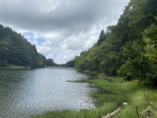 Foto - Tarihi bentlerinin restorasyonu yapılmadı! İSKİ kuraklığa neden oluyor