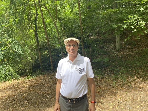 Foto - Tarihi bentlerinin restorasyonu yapılmadı! İSKİ kuraklığa neden oluyor