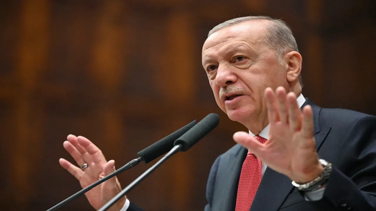 Foto - "Tarihi bir açıklama yapacak" deniliyordu! İşte Erdoğan’ın bugün vereceği dev müjde