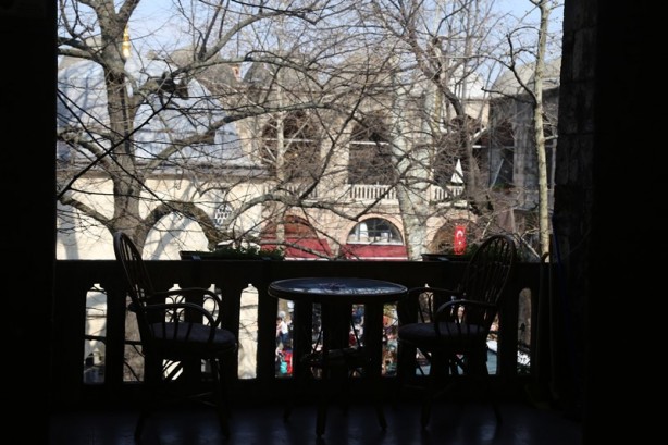 Foto - Tarihi bir çarşı: Koza Han