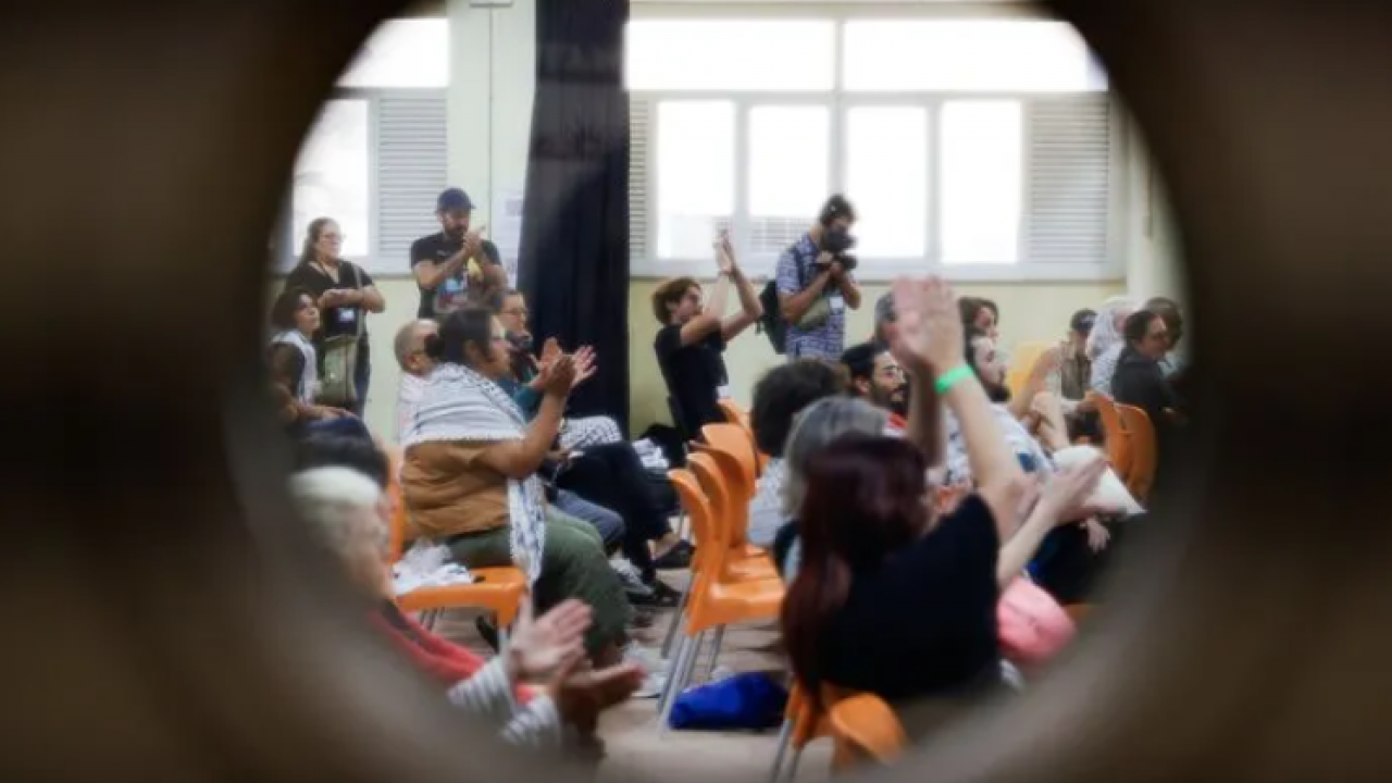 Foto - Tarihi bir gün Gazze filosu bugün yola çıkıyor! 44 ülkeden binlerce gönüllü