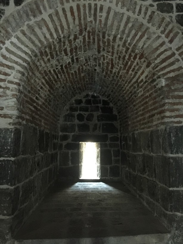 Foto - Tarihi bir yapı: Diyarbakır Kalesi