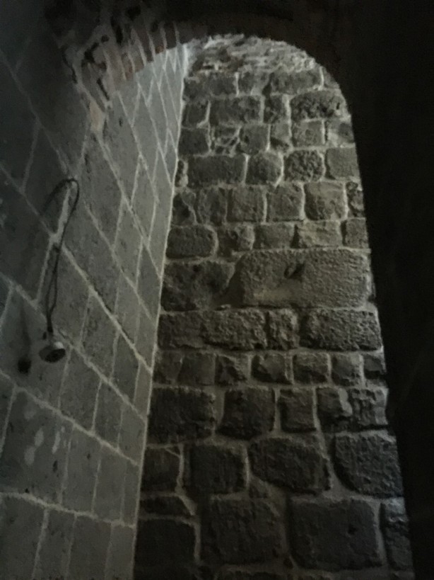 Foto - Tarihi bir yapı: Diyarbakır Kalesi