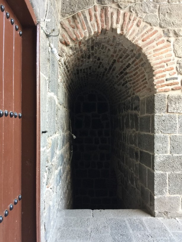 Foto - Tarihi bir yapı: Diyarbakır Kalesi