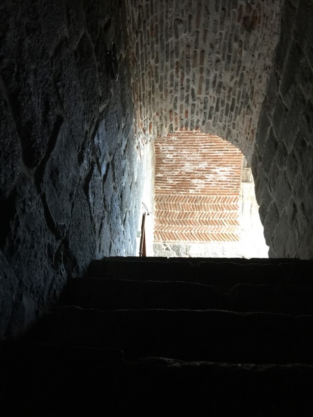 Foto - Tarihi bir yapı: Diyarbakır Kalesi